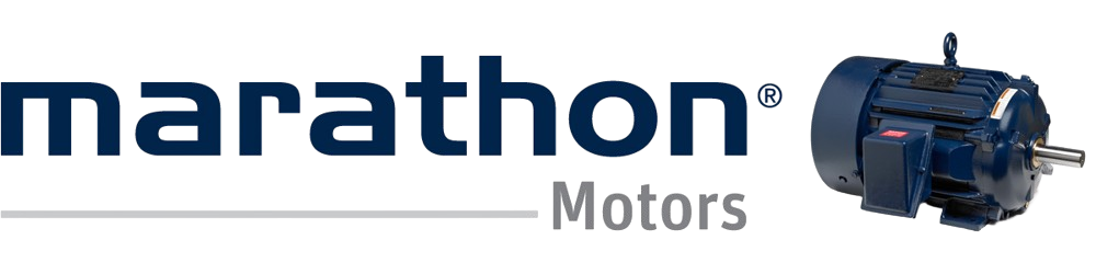 Marathon Motors Logo