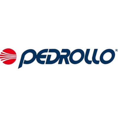 Pedrollo Logo