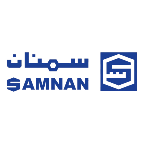 Samnan Logo